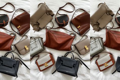 Celine Handbags & Accessories 